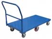 Flat Bed Cart